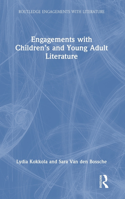 Engagements with Children's and Young Adult Literature