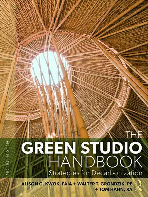 Green Studio Handbook: Strategies for Decarbonization