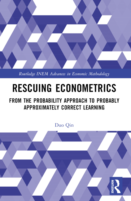 Rescuing Econometrics: From the Probability Approach to Probably Approximately Correct Learning