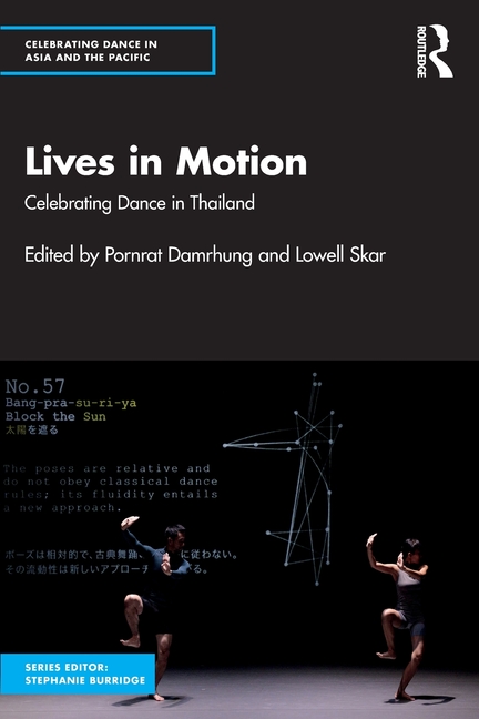 Lives in Motion: Celebrating Dance in Thailand