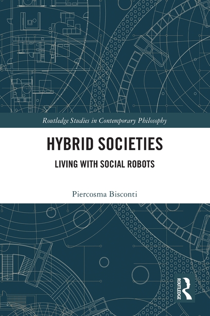 Hybrid Societies: Living with Social Robots