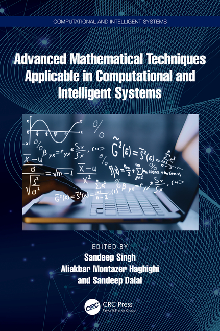 Advanced Mathematical Techniques in Computational and Intelligent Systems