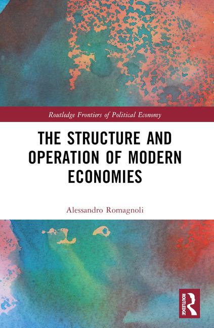 Structure and Operation of Modern Economies