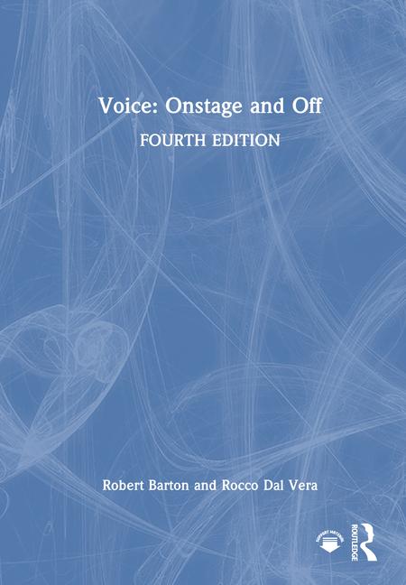 Voice: Onstage and Off