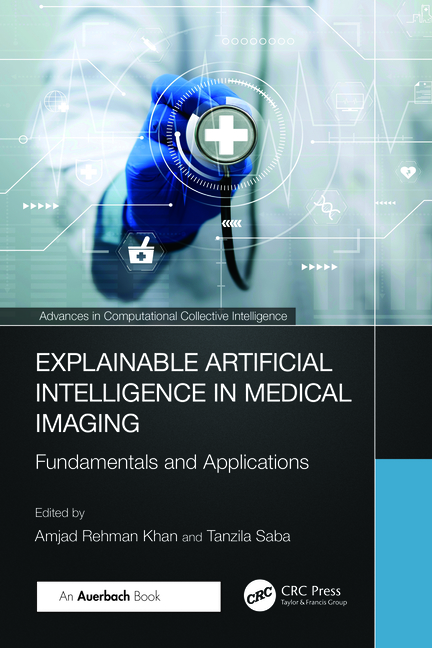 Explainable Artificial Intelligence in Medical Imaging: Fundamentals and Applications