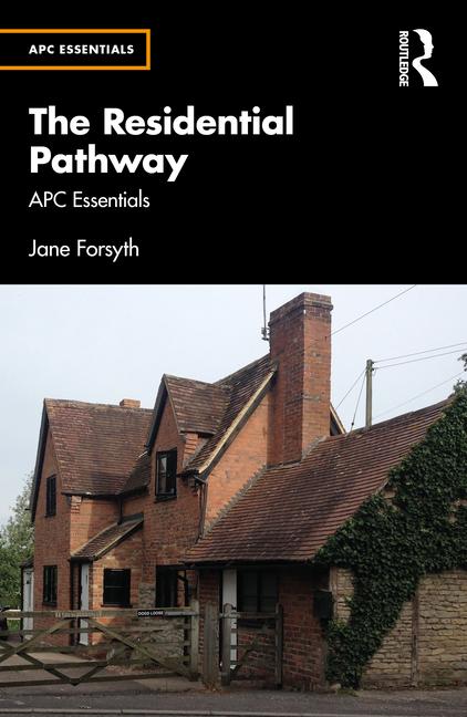 Residential Pathway: APC Essentials