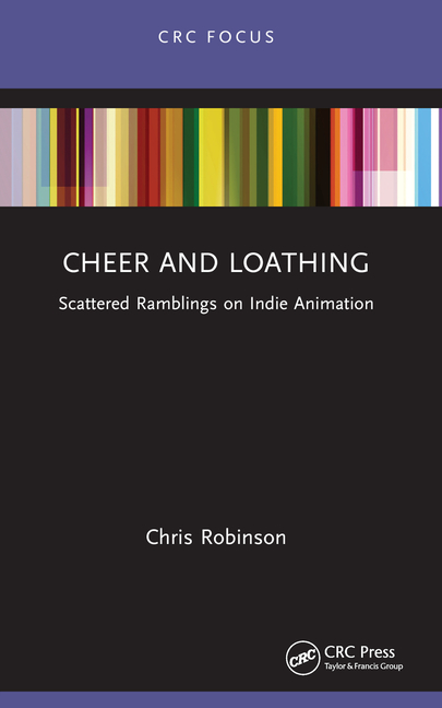Cheer and Loathing: Ramblings on Indie Animation