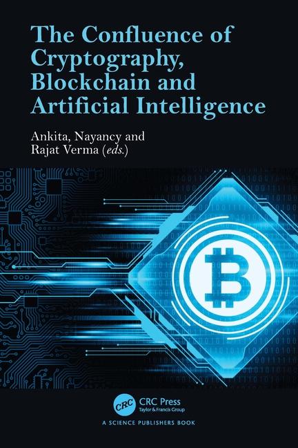 Confluence of Cryptography, Blockchain and Artificial Intelligence