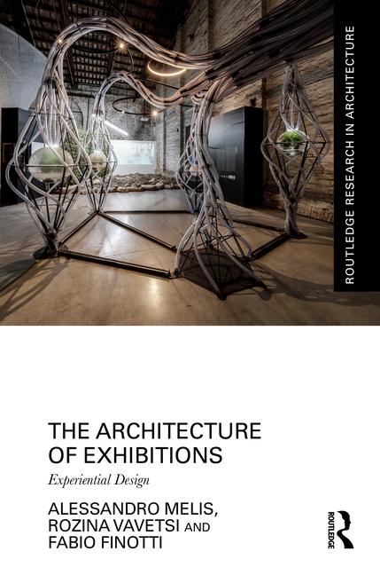 Architecture of Exhibitions: Experiential Design