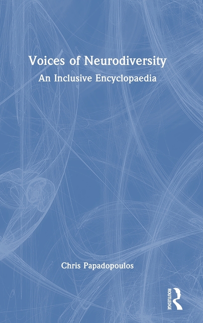 Voices of Neurodiversity: An Inclusive Encyclopaedia