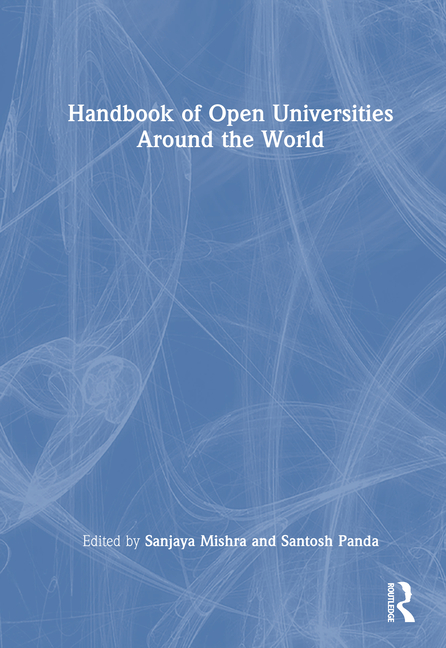 Handbook of Open Universities Around the World