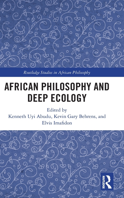 African Philosophy and Deep Ecology