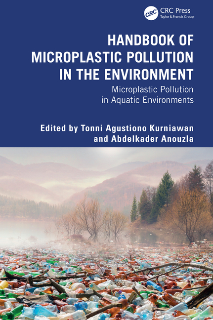 Handbook of Microplastic Pollution in the Environment: Microplastic Pollution in Aquatic Environment