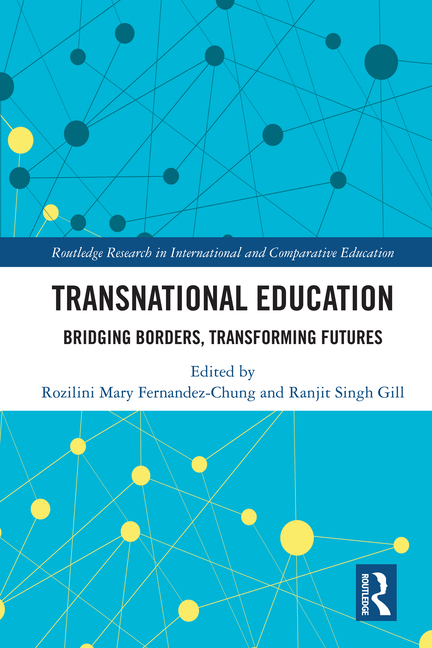 Transnational Education: Bridging Borders, Transforming Futures