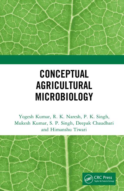 Conceptual Agricultural Microbiology