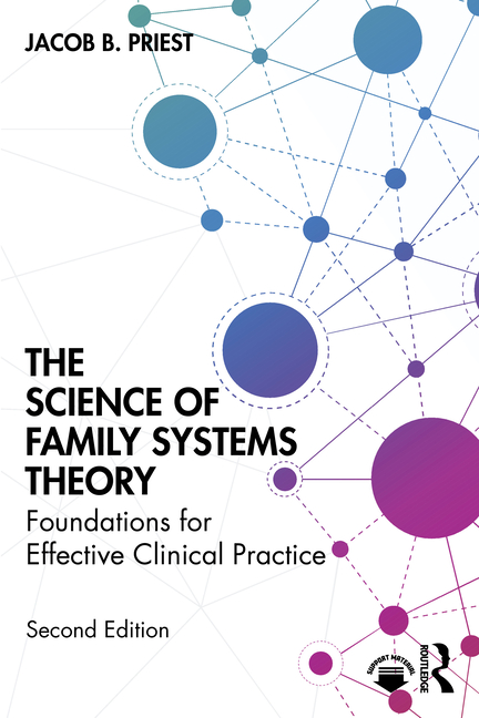 Science of Family Systems Theory: Foundations for Effective Clinical Practice