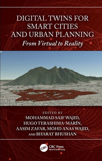 Digital Twins for Smart Cities and Urban Planning: From Virtual to Reality