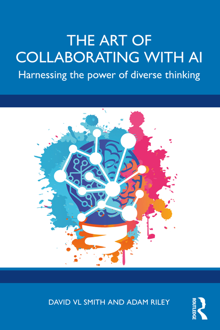 Art of Collaborating with AI: Harnessing the Power of Diverse Thinking