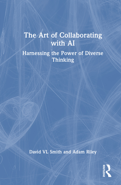Art of Collaborating with AI: Harnessing the Power of Diverse Thinking