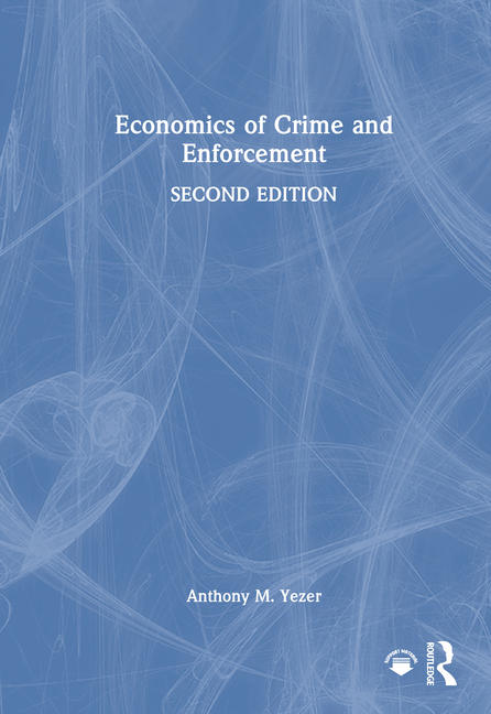 Economics of Crime and Enforcement