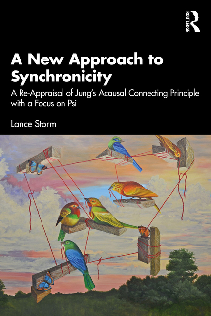 New Approach to Synchronicity: A Re-Appraisal of Jung's Acausal Connecting Principle with a Focus on