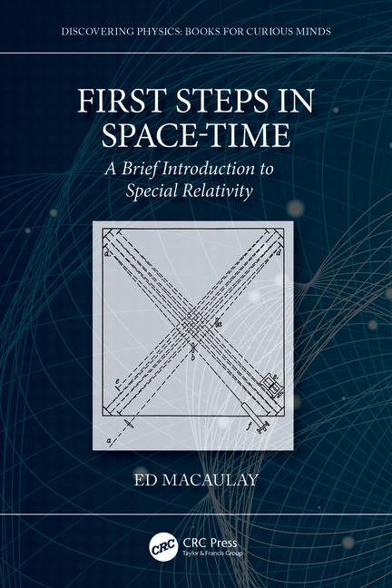First Steps in Space-Time: A Brief Introduction to Special Relativity