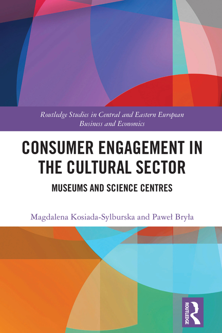 Consumer Engagement in the Cultural Sector: Museums and Science Centres