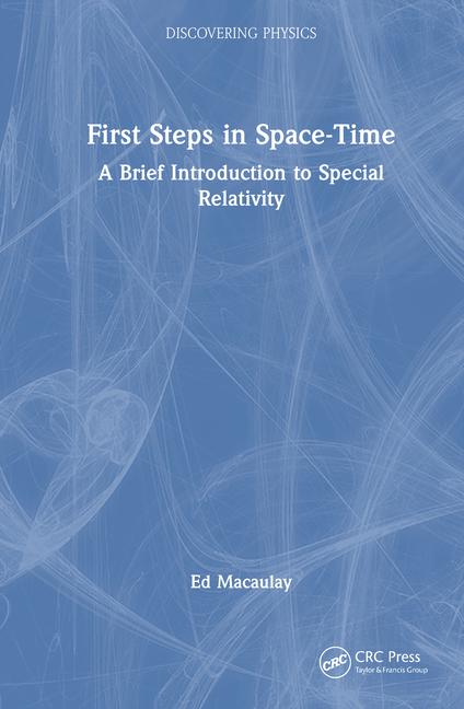 First Steps in Space-Time: A Brief Introduction to Special Relativity