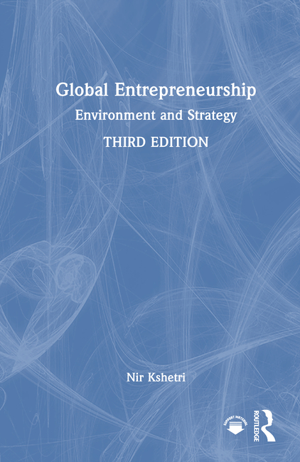 Global Entrepreneurship: Environment and Strategy