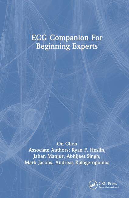 ECG Companion for Beginning Experts