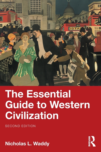 Essential Guide to Western Civilization