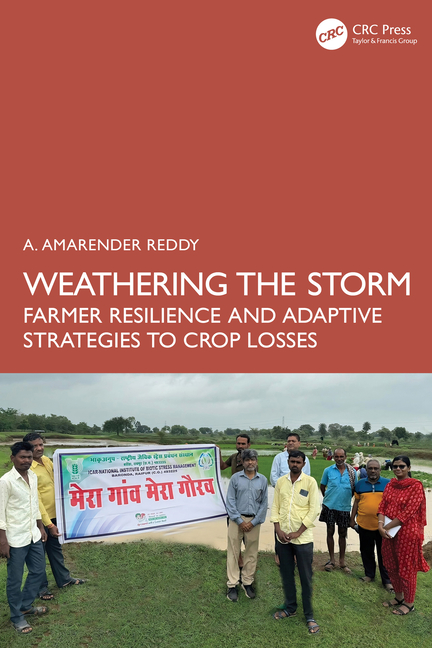 Weathering the Storm: Farmer Resilience and Adaptive Strategies to Crop Losses