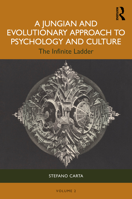 Jungian and Evolutionary Approach to Psychology and Culture: The Infinite Ladder