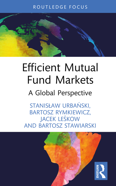 Efficient Mutual Fund Markets: A Global Perspective