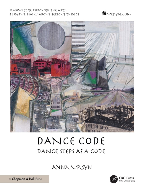 Dance Code: Dance Steps as a Code