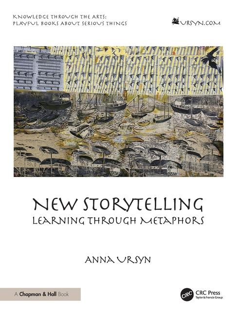 New Storytelling: Learning Through Metaphors