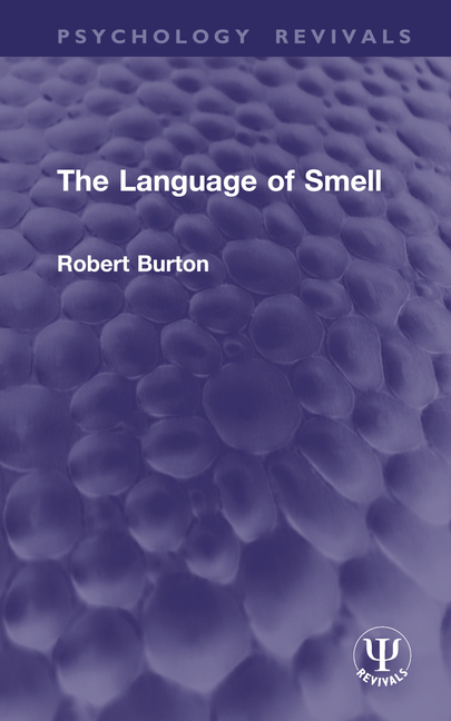 Language of Smell