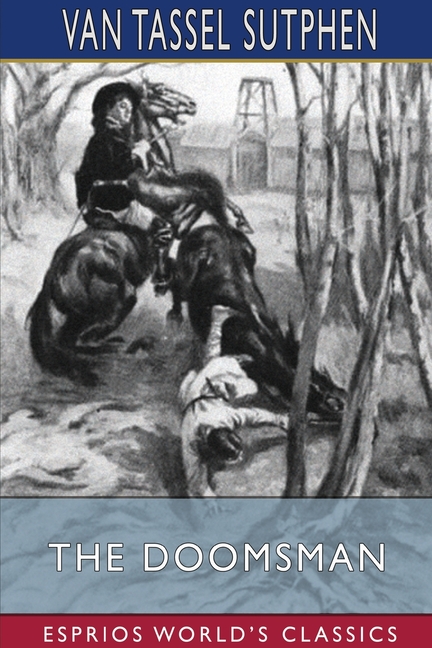 Doomsman (Esprios Classics): Illustrated