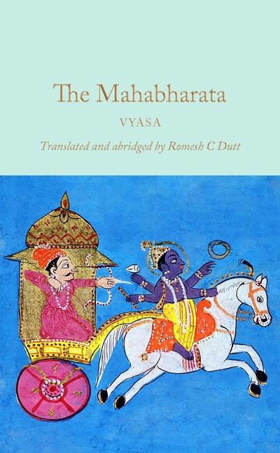 Mahabharata: An Abridged Edition