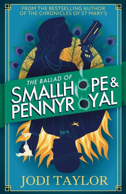 Ballad of Smallhope and Pennyroyal: Meet Your New Favourite Partners-In-Crime in the Most Hilarious 