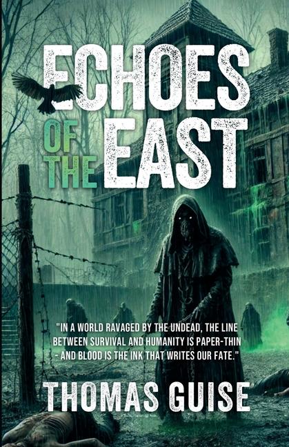 Echoes of the East