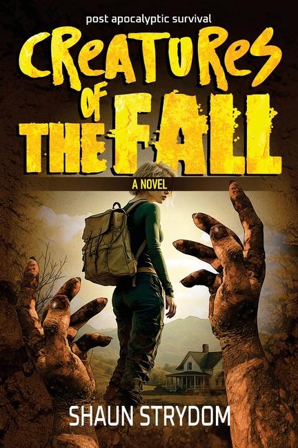 Creatures of the fall: Post-Apocalyptic survival