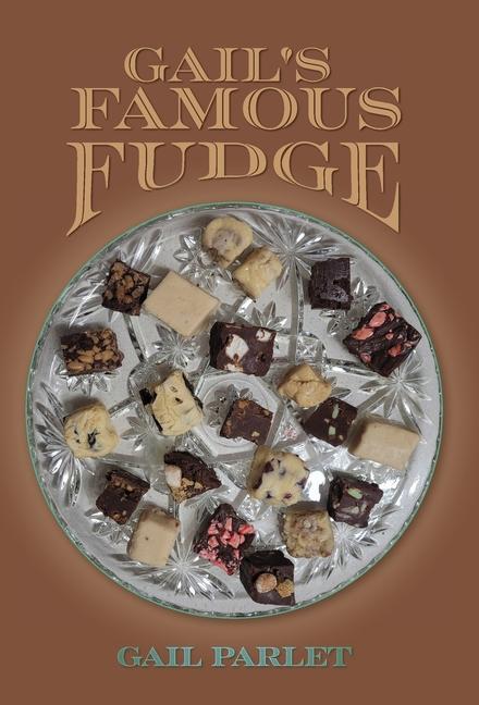 Gail's Famous Fudge