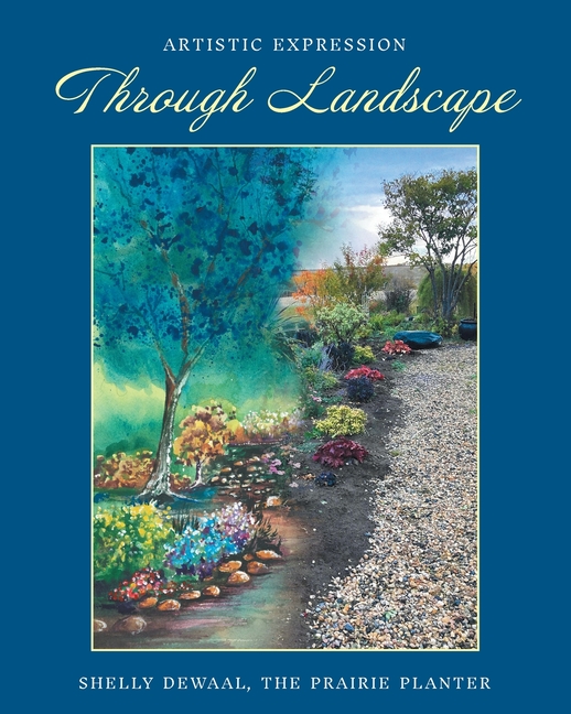 Artistic Expression Through Landscape