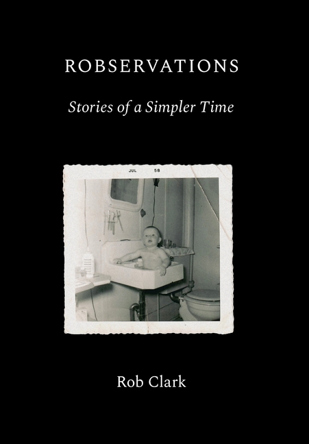 Robservations