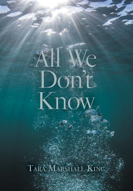 All We Don't Know