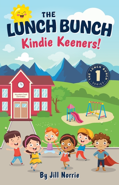 Lunch Bunch Kindie Keeners!