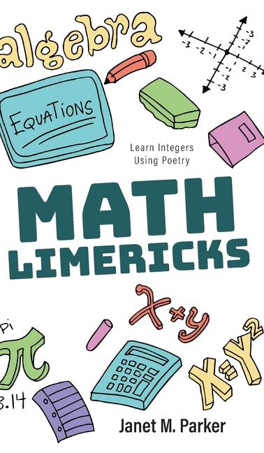 Math Limericks: Learn Integers Using Poetry