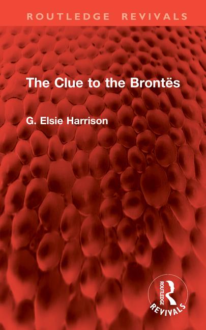 Clue to the Brontës