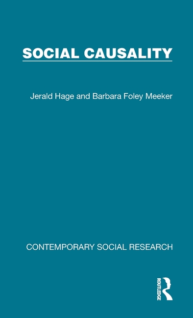 Social Causality